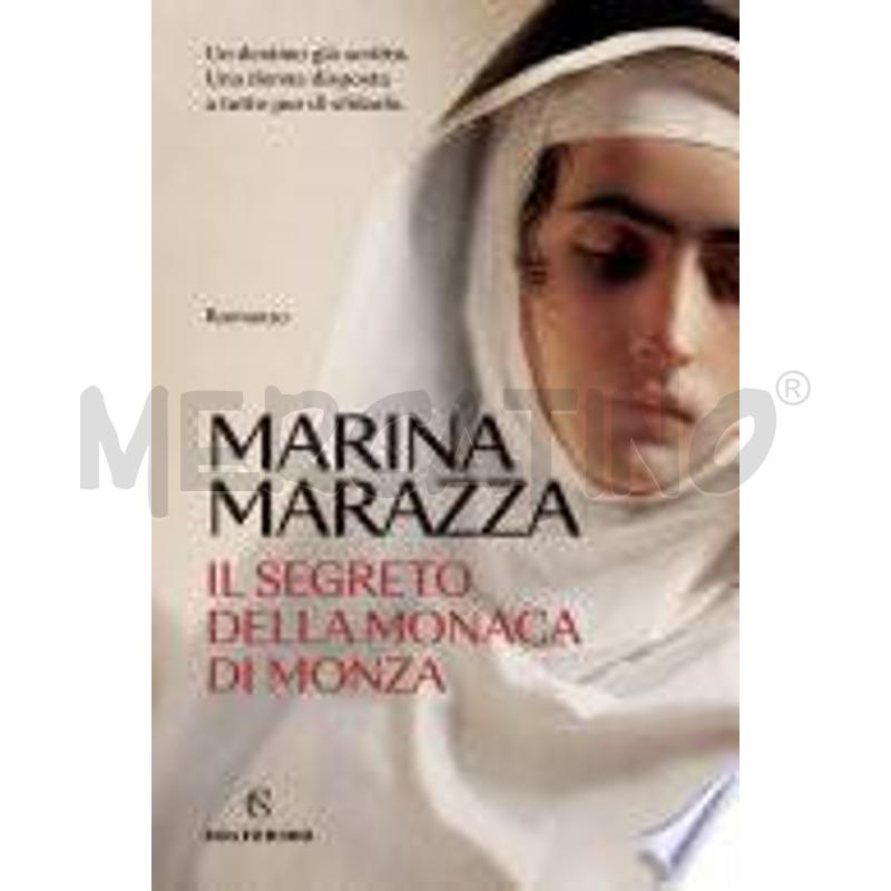 IL SEGRETO DELLA MONACA DI MONZA | Mercatino dell'Usato Roma casalotti 1