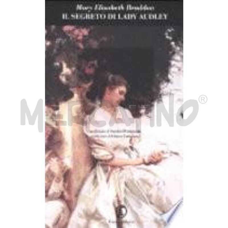 IL SEGRETO DI LADY AUDLEY | Mercatino dell'Usato Roma casalotti 1