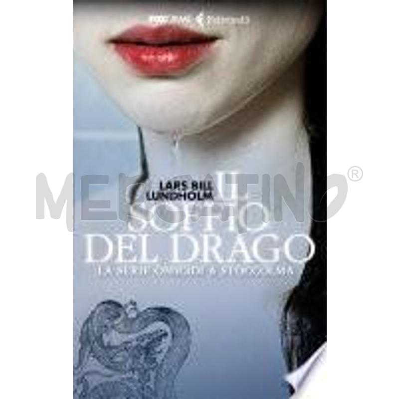 IL SOFFIO DEL DRAGO | Mercatino dell'Usato Roma casalotti 1