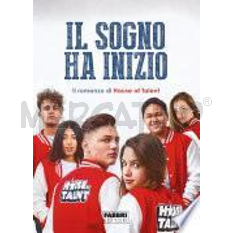 IL SOGNO HA INIZIO | Mercatino dell'Usato Roma casalotti 1