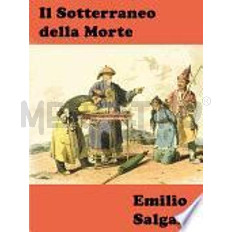 IL SOTTERRANEO DELLA MORTE | Mercatino dell'Usato Roma casalotti 1