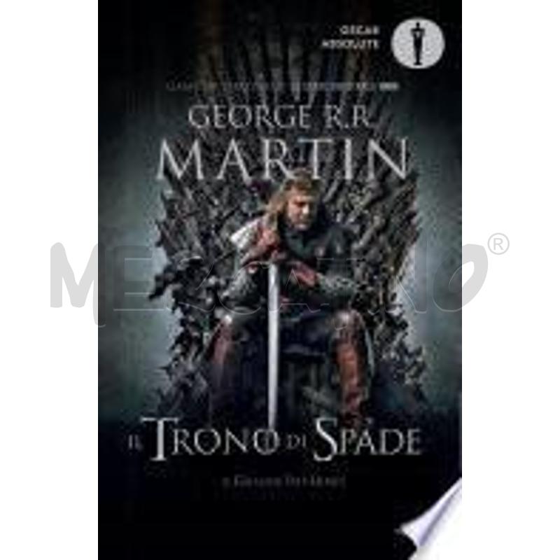 IL TRONO DI SPADE - 1. IL TRONO DI SPADE, IL GRAND | Mercatino dell'Usato Roma casalotti 1