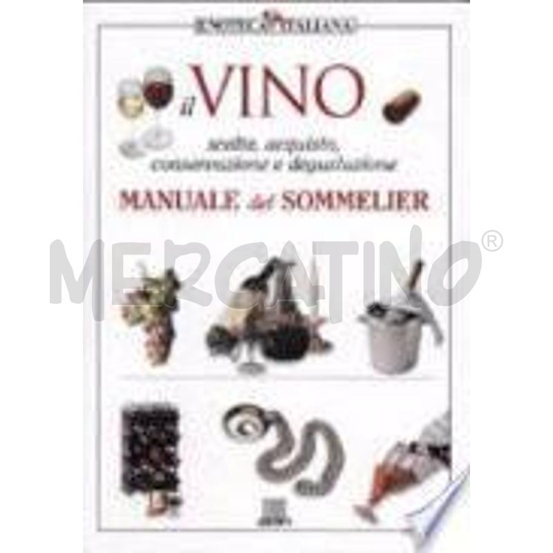 IL VINO | Mercatino dell'Usato Roma casalotti 1
