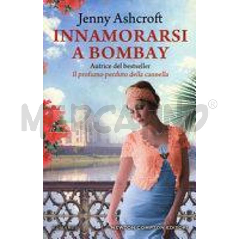 INNAMORARSI A BOMBAY | Mercatino dell'Usato Roma casalotti 1