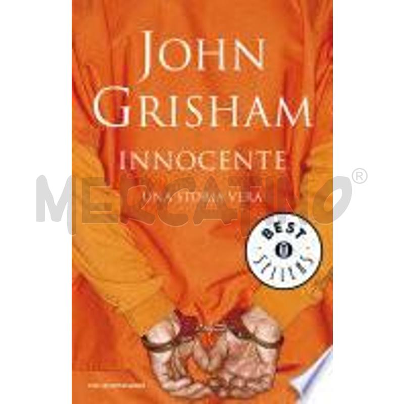 INNOCENTE | Mercatino dell'Usato Roma casalotti 1