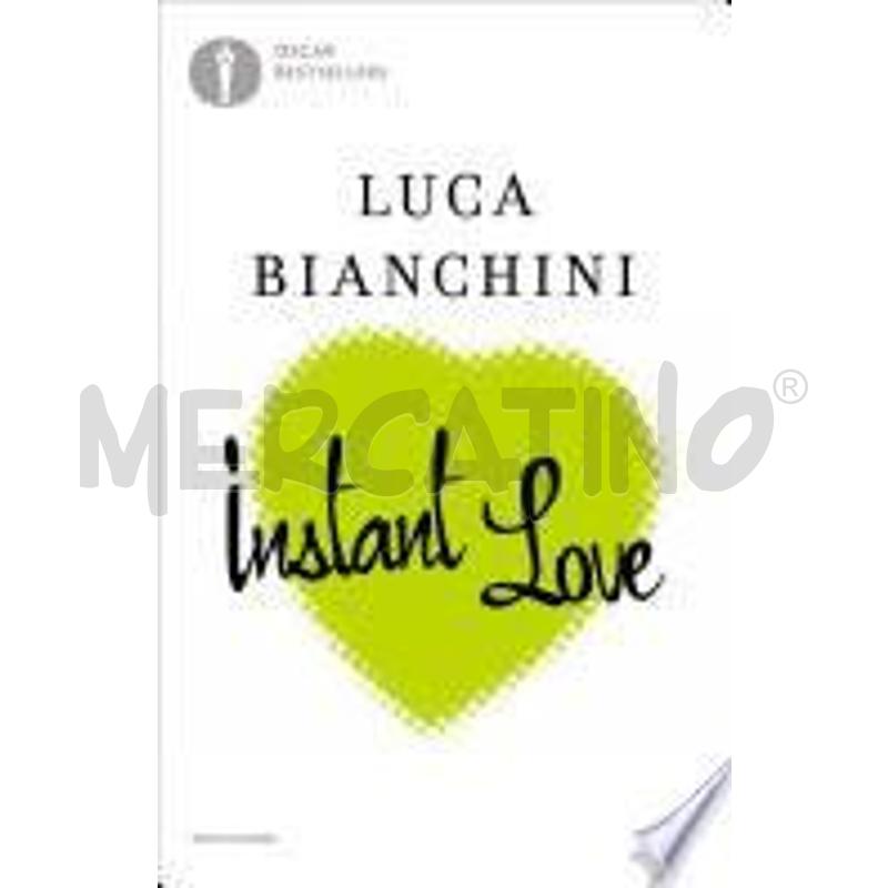 INSTANT LOVE | Mercatino dell'Usato Roma casalotti 1