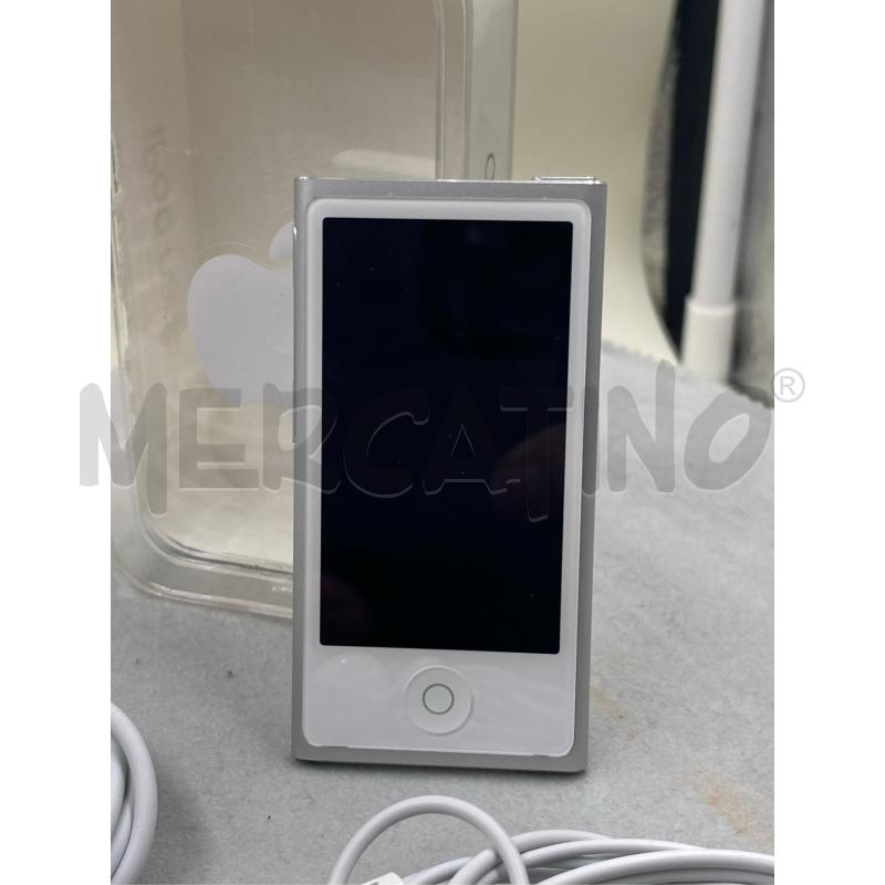 IPOD NANO BIANCO | Mercatino dell'Usato Roma casalotti 1
