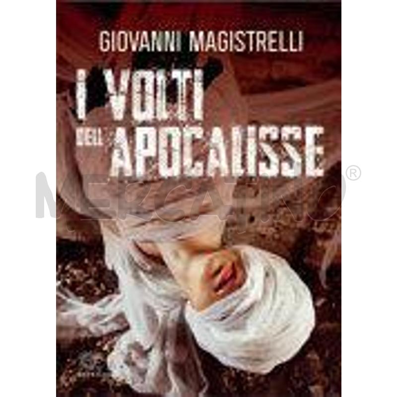 I VOLTI DELL'APOCALISSE | Mercatino dell'Usato Roma casalotti 1