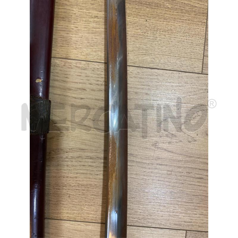 KATANA CM.105 | Mercatino dell'Usato Roma casalotti 2