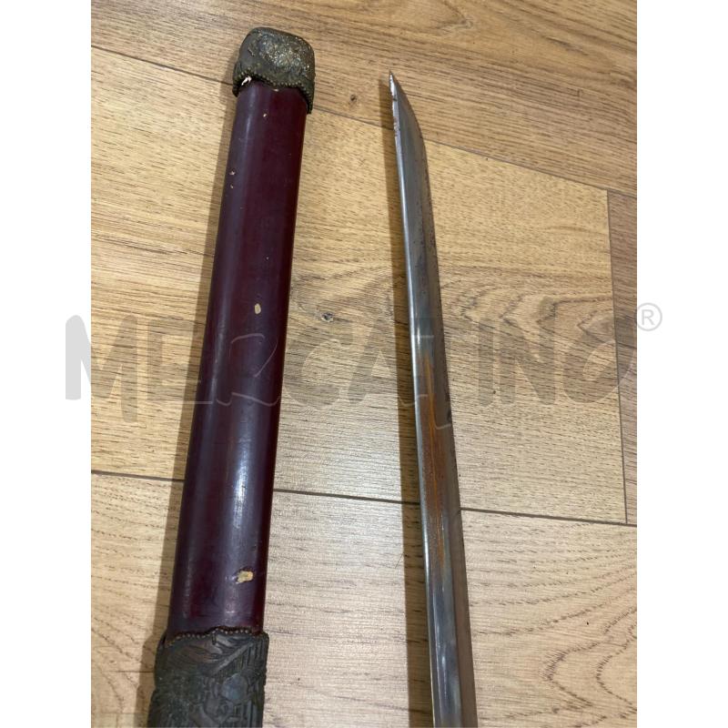 KATANA CM.105 | Mercatino dell'Usato Roma casalotti 5