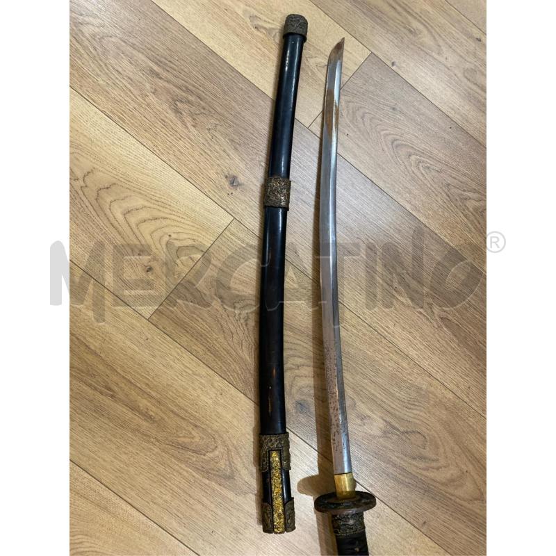KATANA CM.106 | Mercatino dell'Usato Roma casalotti 2
