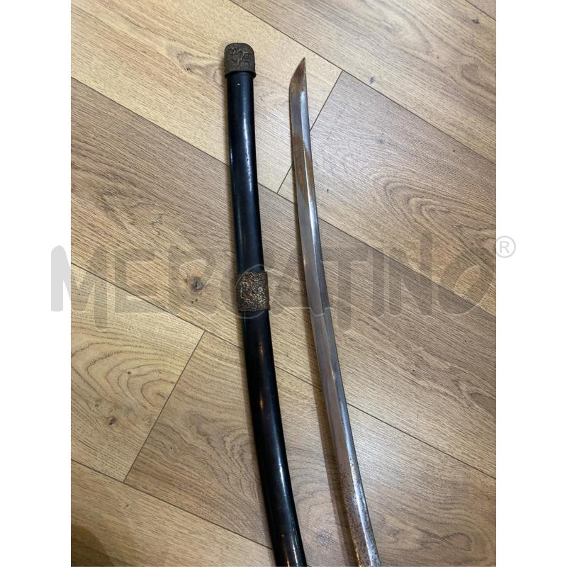 KATANA CM.106 | Mercatino dell'Usato Roma casalotti 4