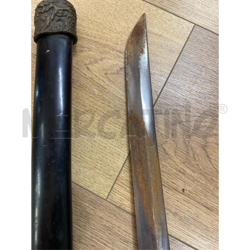 KATANA CM.106 | Mercatino dell'Usato Roma casalotti 5