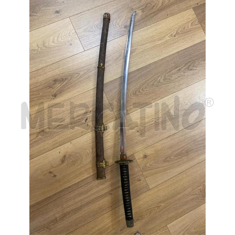 KATANA CM. 112 | Mercatino dell'Usato Roma casalotti 1