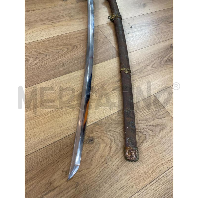 KATANA CM. 112 | Mercatino dell'Usato Roma casalotti 2