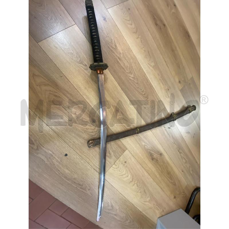 KATANA CM. 112 | Mercatino dell'Usato Roma casalotti 4