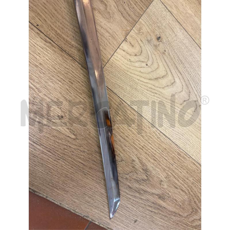 KATANA CM. 112 | Mercatino dell'Usato Roma casalotti 5