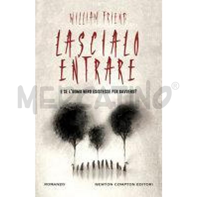 LASCIALO ENTRARE | Mercatino dell'Usato Roma casalotti 1