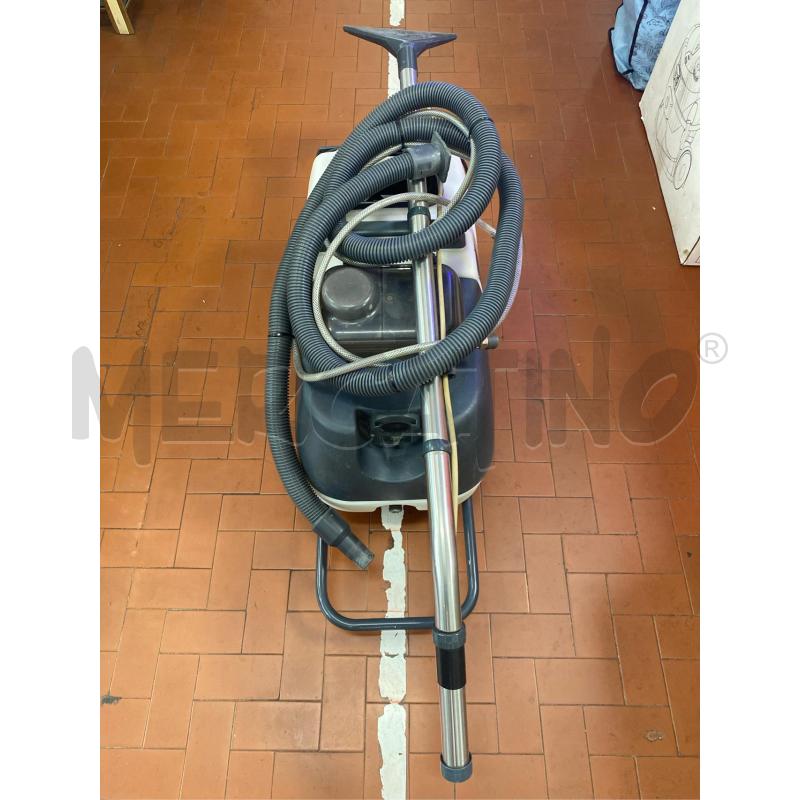 LAVA MOUQUETTE HOOVER | Mercatino dell'Usato Roma casalotti 2