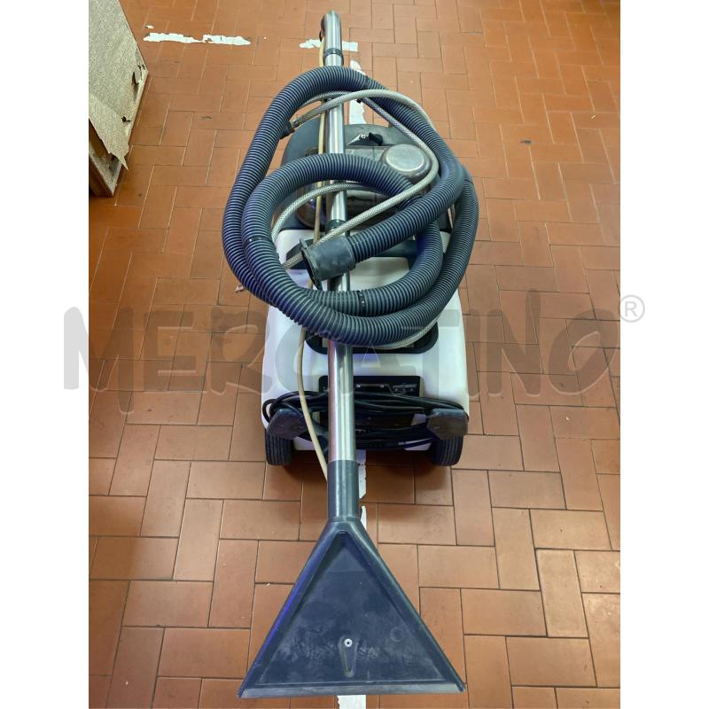 LAVA MOUQUETTE HOOVER | Mercatino dell'Usato Roma casalotti 4