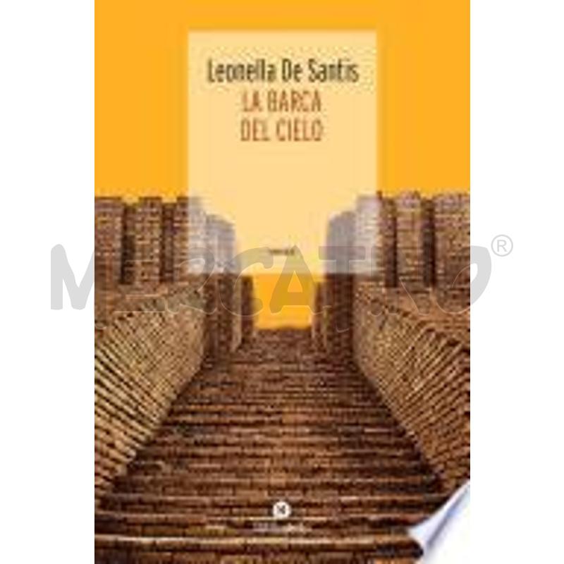 LA BARCA DEL CIELO | Mercatino dell'Usato Roma casalotti 1