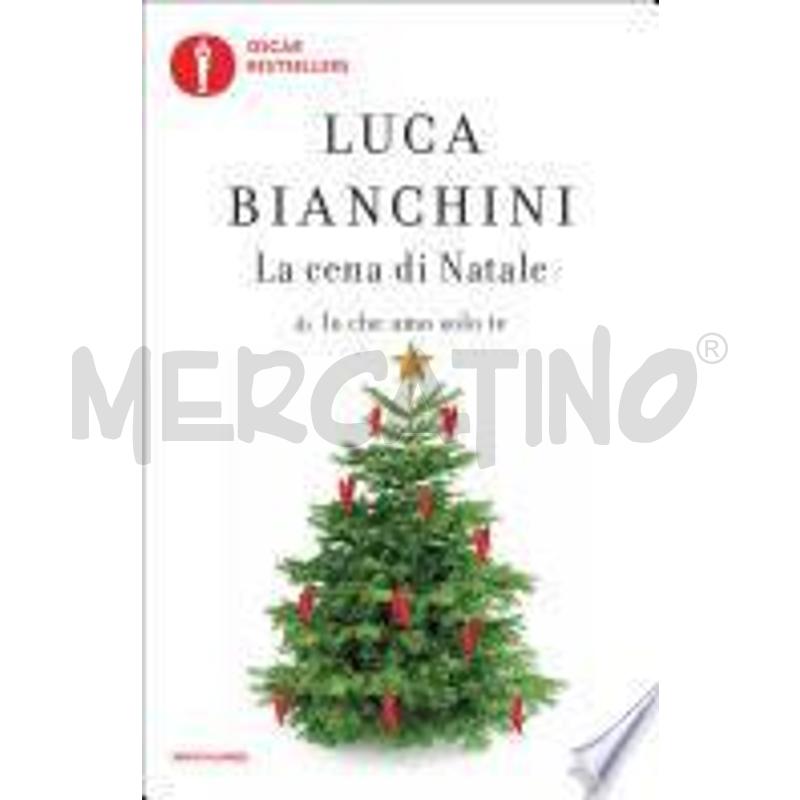 LA CENA DI NATALE DI IO CHE AMO SOLO TE | Mercatino dell'Usato Roma casalotti 1
