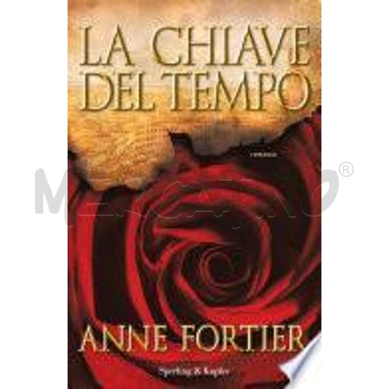 LA CHIAVE DEL TEMPO | Mercatino dell'Usato Roma casalotti 1