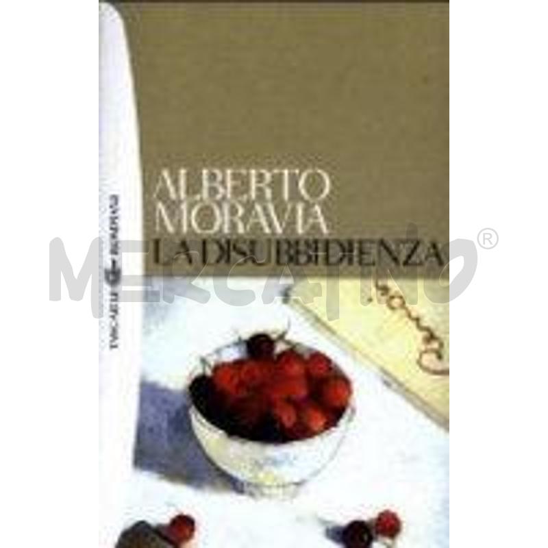 LA DISUBBIDIENZA | Mercatino dell'Usato Roma casalotti 1