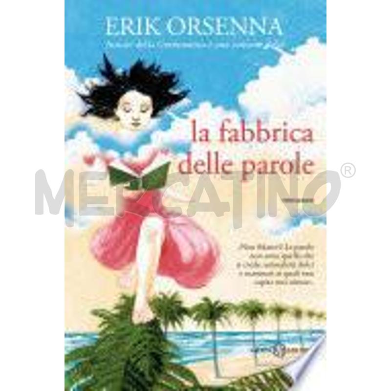 LA FABBRICA DELLE PAROLE | Mercatino dell'Usato Roma casalotti 1