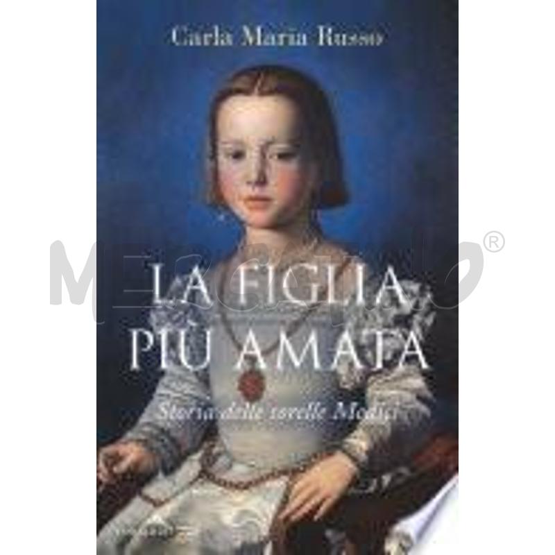 LA FIGLIA PIÙ AMATA | Mercatino dell'Usato Roma casalotti 1