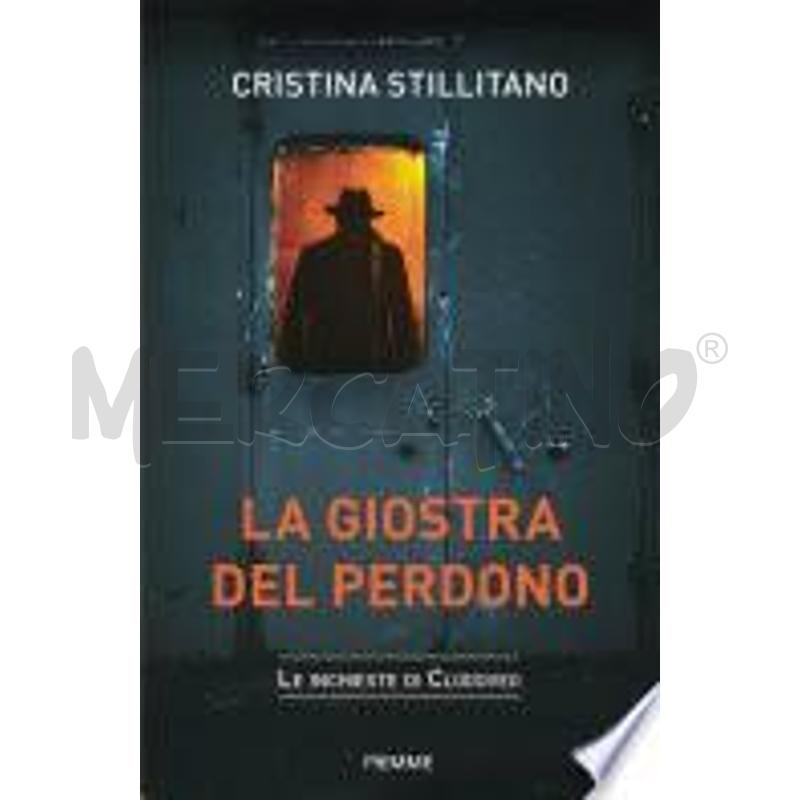 LA GIOSTRA DEL PERDONO (LE INCHIESTE DI CLODOVEO V | Mercatino dell'Usato Roma casalotti 1