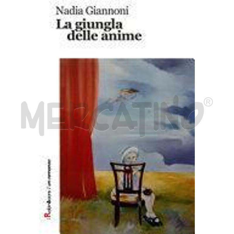 LA GIUNGLA DELLE ANIME | Mercatino dell'Usato Roma casalotti 1