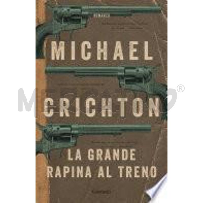 LA GRANDE RAPINA AL TRENO | Mercatino dell'Usato Roma casalotti 1