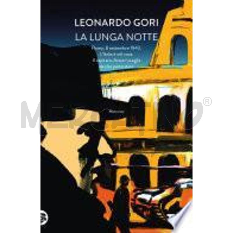 LA LUNGA NOTTE | Mercatino dell'Usato Roma casalotti 1