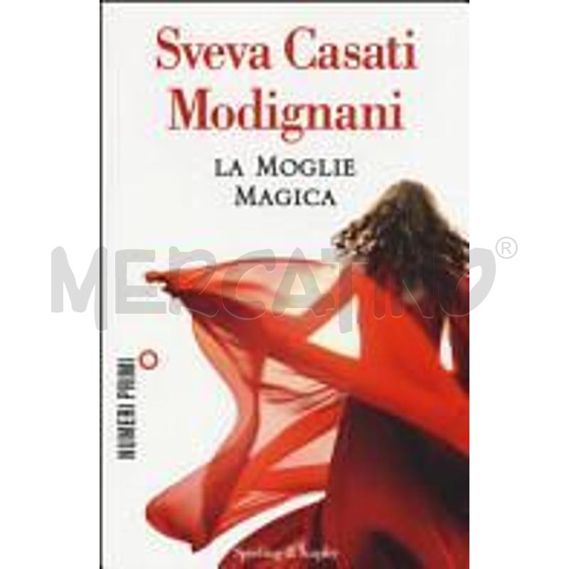 LA MOGLIE MAGICA | Mercatino dell'Usato Roma casalotti 1
