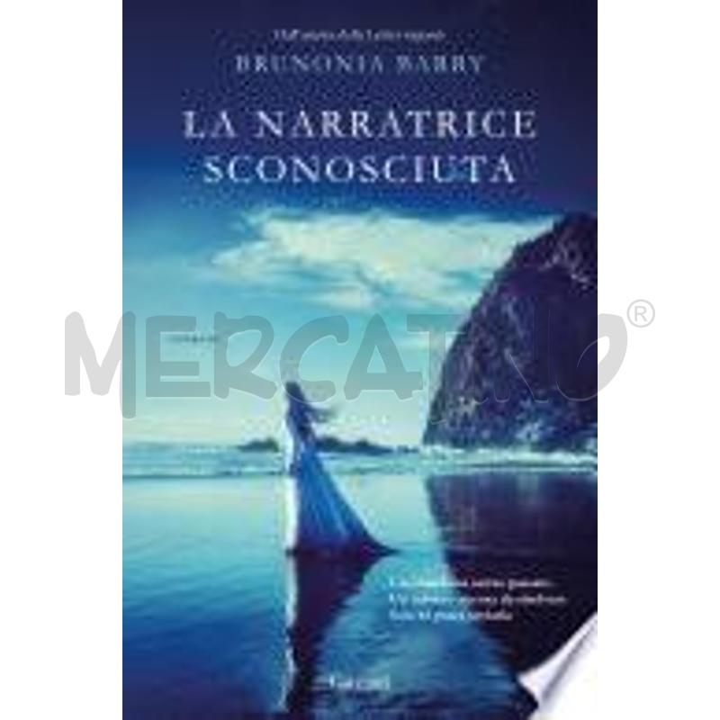 LA NARRATRICE SCONOSCIUTA | Mercatino dell'Usato Roma casalotti 1