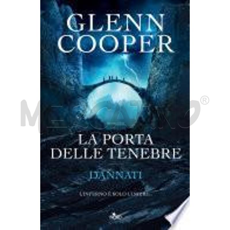 LA PORTA DELLE TENEBRE | Mercatino dell'Usato Roma casalotti 1