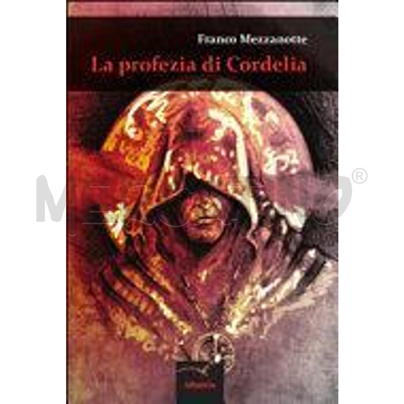 LA PROFEZIA DI CORDELIA | Mercatino dell'Usato Roma casalotti 1