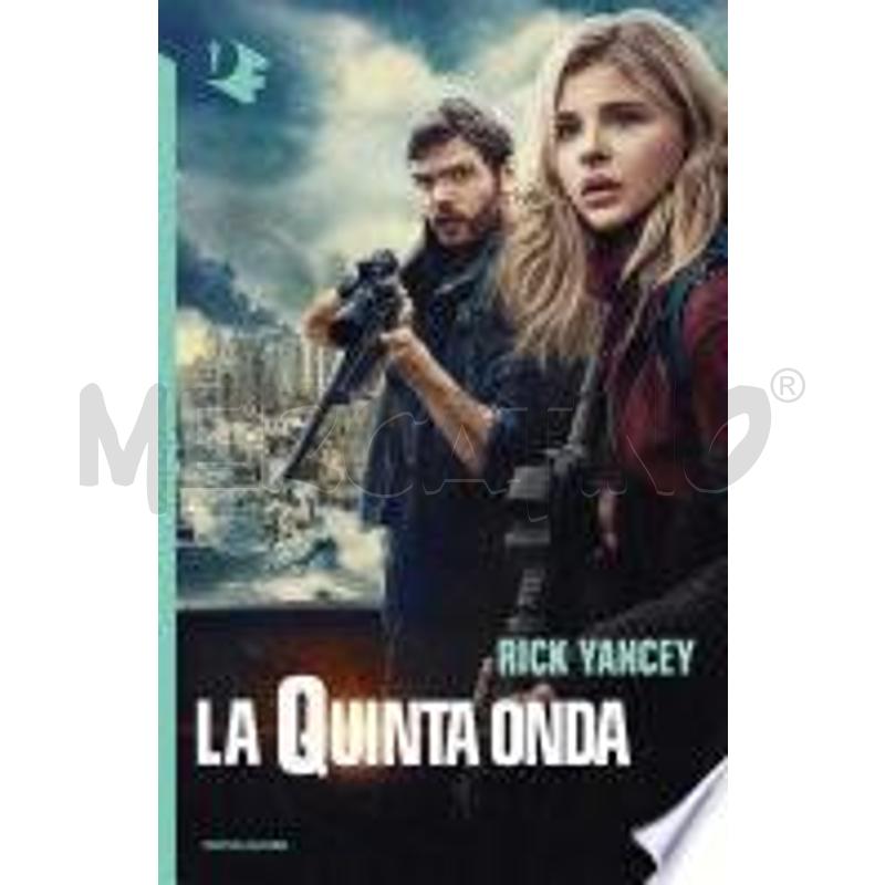 LA QUINTA ONDA | Mercatino dell'Usato Roma casalotti 1