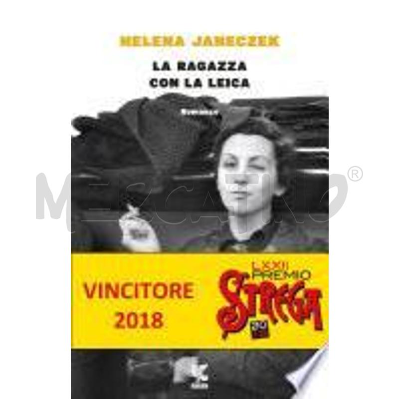 LA RAGAZZA CON LA LEICA | Mercatino dell'Usato Roma casalotti 1