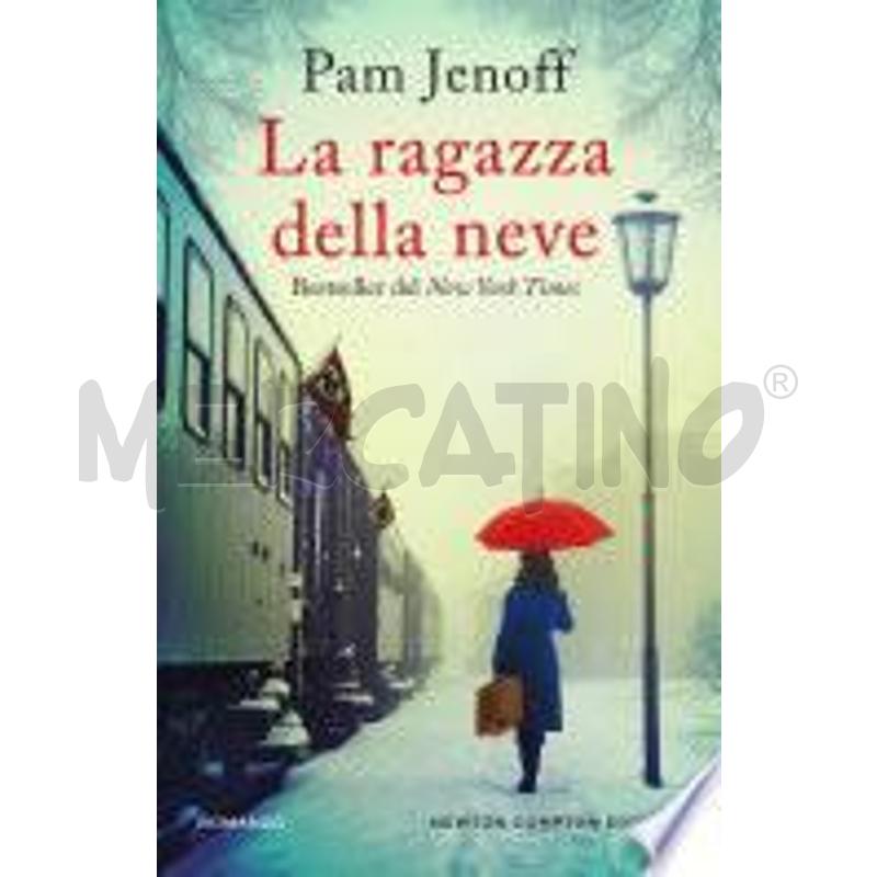 LA RAGAZZA DELLA NEVE | Mercatino dell'Usato Roma casalotti 1