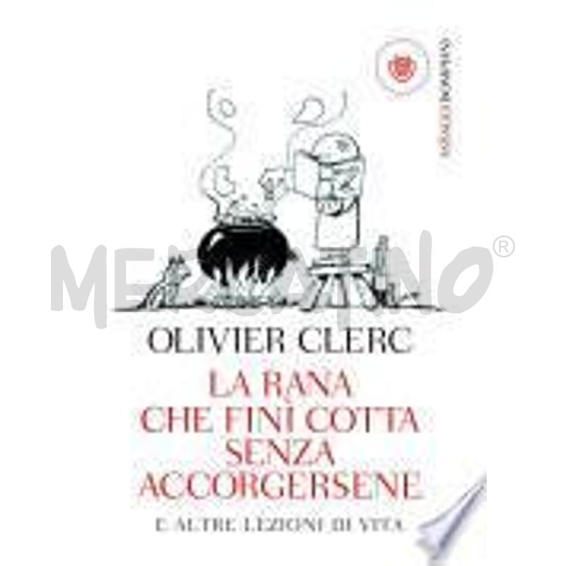 LA RANA CHE FINÌ COTTA SENZA ACCORGERSENE | Mercatino dell'Usato Roma casalotti 1