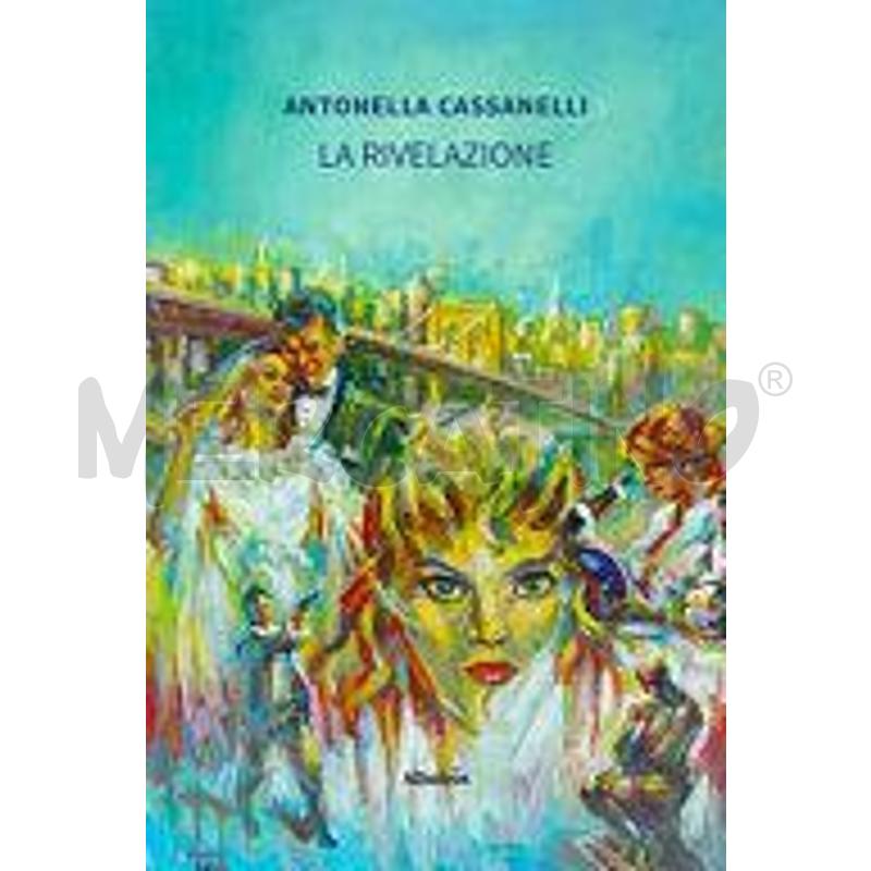 LA RIVELAZIONE | Mercatino dell'Usato Roma casalotti 1