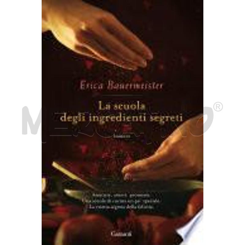 LA SCUOLA DEGLI INGREDIENTI SEGRETI | Mercatino dell'Usato Roma casalotti 1