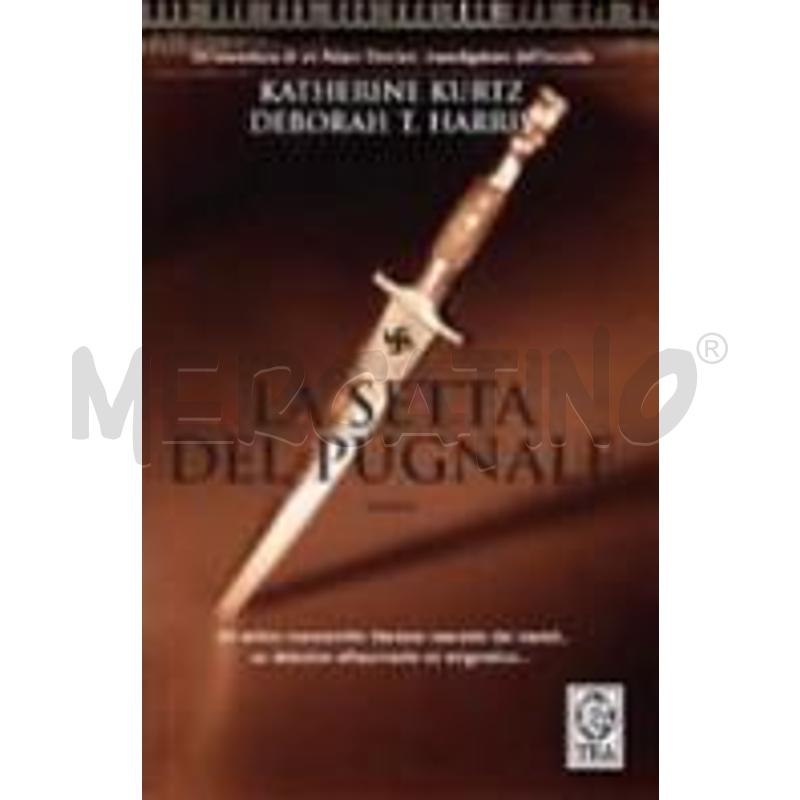 LA SETTA DEL PUGNALE | Mercatino dell'Usato Roma casalotti 1