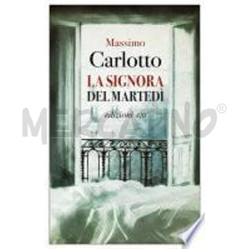 LA SIGNORA DEL MARTEDÌ | Mercatino dell'Usato Roma casalotti 1