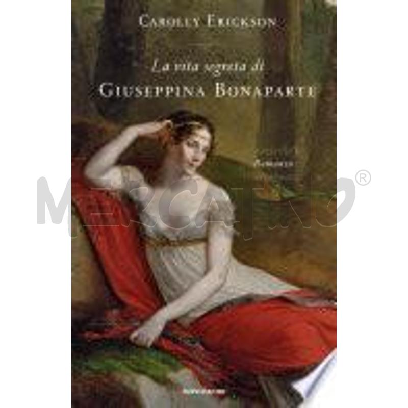LA VITA SEGRETA DI GIUSEPPINA BONAPARTE | Mercatino dell'Usato Roma casalotti 1