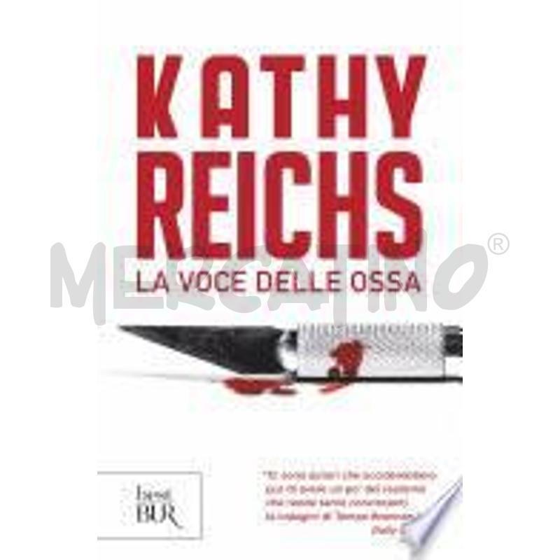 LA VOCE DELLE OSSA | Mercatino dell'Usato Roma casalotti 1