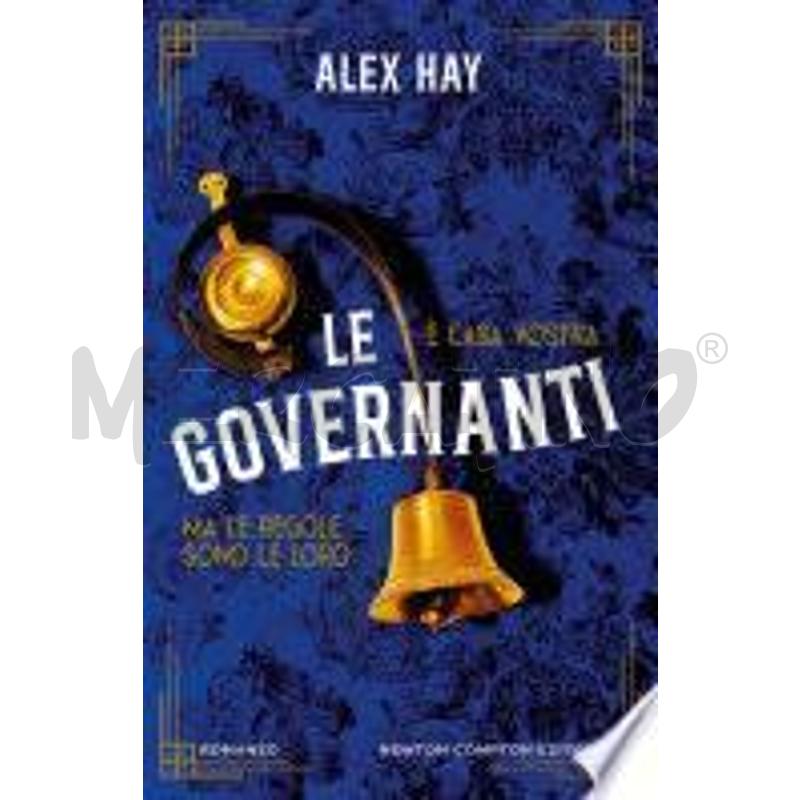 LE GOVERNANTI | Mercatino dell'Usato Roma casalotti 1