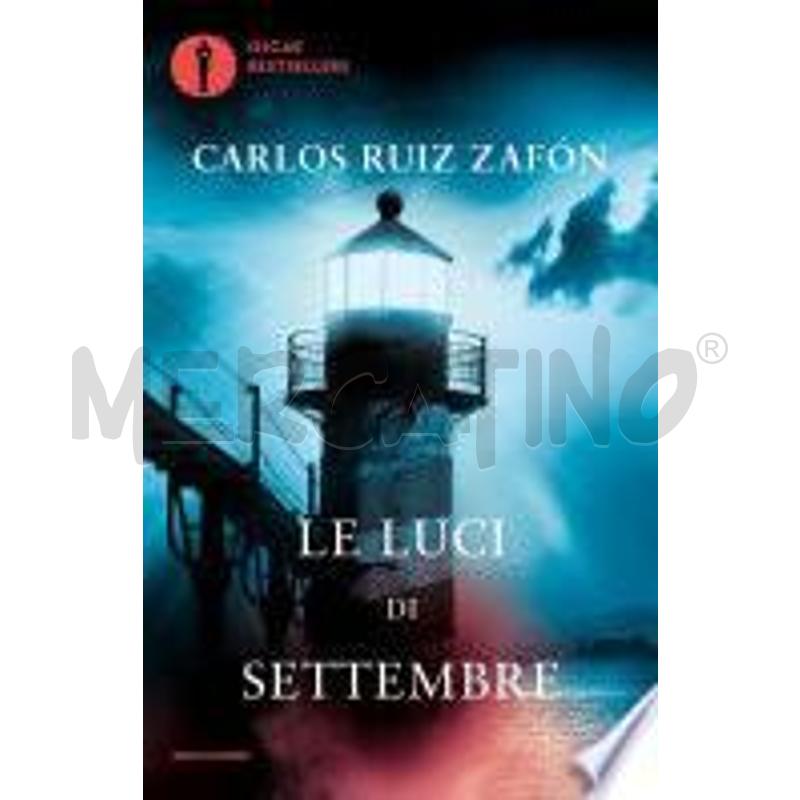 LE LUCI DI SETTEMBRE | Mercatino dell'Usato Roma casalotti 1